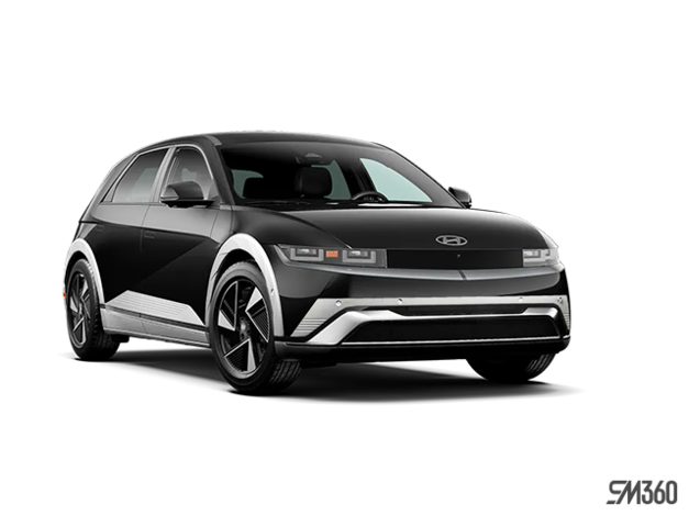 Hyundai IONIQ 5 Preferred 2026 - Extérieur - 1