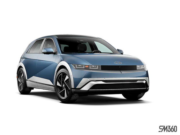 Hyundai IONIQ 5 Preferred 2026 - Extérieur - 1