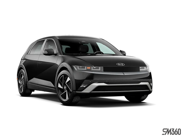 Hyundai IONIQ 5 Preferred 2026 - Extérieur - 1