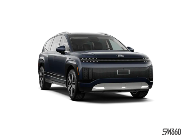 Hyundai IONIQ 9 Preferred 2026 - Extérieur - 1