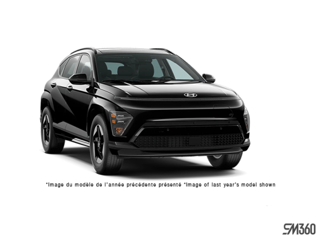 Hyundai Kona Electric Preferred 2026 - Extérieur - 1