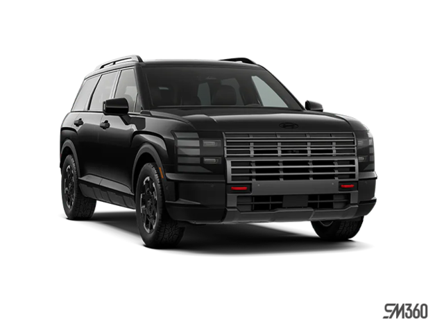 2026 Hyundai Palisade XRT Pro - Exterior - 1