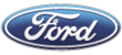 Logo ford