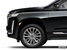 2022 Cadillac Escalade ESV Luxury - Thumbnail 2