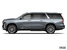 2022 Cadillac Escalade ESV Premium Luxury Platinum - Thumbnail 1