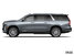 2022 Cadillac Escalade ESV Premium Luxury - Thumbnail 1