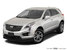2022 Cadillac XT5 Luxury - Thumbnail 2