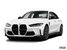 BMW M3 Competition M xDrive 2023 - Vignette 2