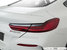 BMW Série 8 Coupé M850i xDrive 2023 - Vignette 3