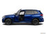 BMW X5 M Competition 2023 - Vignette 1