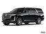Cadillac Escalade ESV Platinum Luxe haut de gamme 2023 - Vignette 2