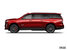 Cadillac Escalade ESV V-Sport 2023 - Vignette 1