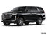 Cadillac Escalade Platinum Luxe haut de gamme 2023 - Vignette 2