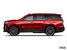 Cadillac Escalade V-Sport 2023 - Vignette 1