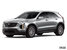 Cadillac XT4 Luxe 2023 - Vignette 2