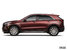 Cadillac XT4 Luxe haut de gamme 2023 - Vignette 1