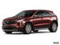 Cadillac XT4 Luxe haut de gamme 2023 - Vignette 2