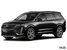Cadillac XT6 Luxe haut de gamme 2023 - Vignette 2