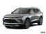 2023 Chevrolet Blazer True North - Thumbnail 2