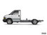 2023 Chevrolet Express Cutaway Van 3500 - Thumbnail 1