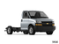 Chevrolet Express Cutaway Fourgonette 3500  2023 - Vignette 3