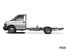 Chevrolet Express Cutaway Fourgonette 4500  2023 - Vignette 1