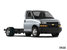Chevrolet Express Cutaway Fourgonette 4500  2023 - Vignette 3