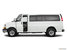 Chevrolet Express Tourisme 2500 LS 2023 - Vignette 1