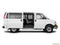 Chevrolet Express Tourisme 2500 LT 2023 - Vignette 2