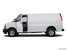 2023 Chevrolet Express Cargo 2500 - Thumbnail 1