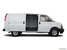 2023 Chevrolet Express Cargo 3500 - Thumbnail 2