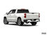Chevrolet Silverado 1500 High Country 2023 - Vignette 3