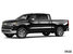 Chevrolet Silverado 1500 LTZ 2023 - Vignette 1