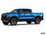 2023 Chevrolet Silverado 1500 ZR2 - Thumbnail 1