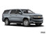 Chevrolet Suburban LS 2023 - Vignette 3