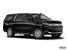 Chevrolet Suburban LT 2023 - Vignette 3