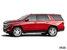 Chevrolet Tahoe High Country 2023 - Vignette 1