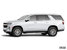 Chevrolet Tahoe LS 2023 - Vignette 1
