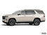 2023 Chevrolet Tahoe RST - Thumbnail 1