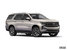 2023 Chevrolet Tahoe RST - Thumbnail 3