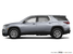 Chevrolet Traverse LS 2023 - Vignette 1