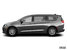Chrysler Grand Caravan SXT 2023 - Vignette 1