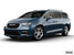 2023 Chrysler Pacifica Pinnacle AWD - Thumbnail 3