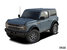 2023 Ford Bronco 2 doors BADLANDS - Thumbnail 2