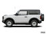 2023 Ford Bronco 2 doors - Thumbnail 1
