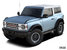 2023 Ford Bronco 2 doors HERITAGE LIMITED - Thumbnail 2