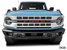 2023 Ford Bronco 2 doors HERITAGE LIMITED - Thumbnail 3