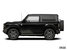 2023 Ford Bronco 2 doors OUTER BANKS - Thumbnail 1
