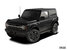 2023 Ford Bronco 2 doors OUTER BANKS - Thumbnail 2