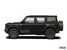 2023 Ford Bronco 4 doors BIG BEND - Thumbnail 1